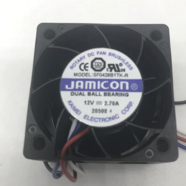 jamcion散热风扇